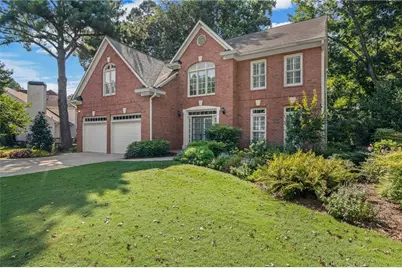 5785 Millwick Drive, Johns Creek, GA 30005 - Photo 9