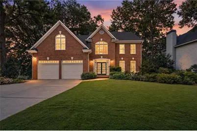 5785 Millwick Drive, Johns Creek, GA 30005 - Photo 9