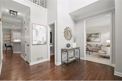 5785 Millwick Drive, Johns Creek, GA 30005 - Photo 11