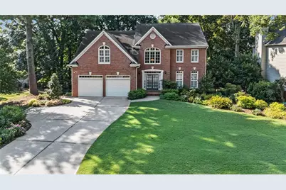 5785 Millwick Drive, Johns Creek, GA 30005 - Photo 5