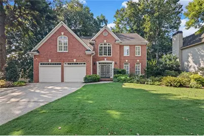 5785 Millwick Drive, Johns Creek, GA 30005 - Photo 7