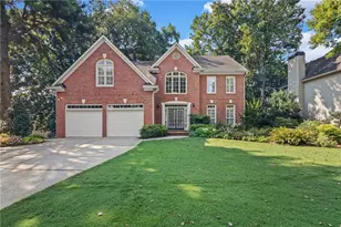 5785 Millwick Dr, Johns Creek, GA 30005 - Photo 7