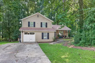4971 Sugar Creek Drive, Sugar Hill, GA 30518 - Photo 1