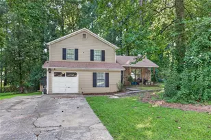 4971 Sugar Creek Dr, Sugar Hill, GA 30518 - Photo 1