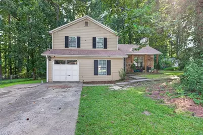4971 Sugar Creek Drive, Sugar Hill, GA 30518 - Photo 3