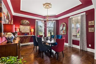 1430 Traditions Way, Jefferson, GA 30549 - Photo 11