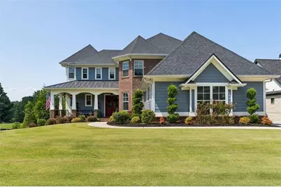 1430 Traditions Way, Jefferson, GA 30549 - Photo 1