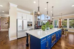 1430 Traditions Way, Jefferson, GA 30549 - Photo 17