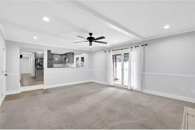 4599 Cedar Knoll Drive NE, Marietta, GA 30066 - Photo 15