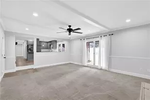 4599 Cedar Knoll Dr NE, Marietta, GA 30066 - Photo 15