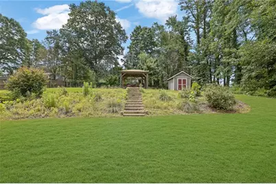 4599 Cedar Knoll Drive NE, Marietta, GA 30066 - Photo 33