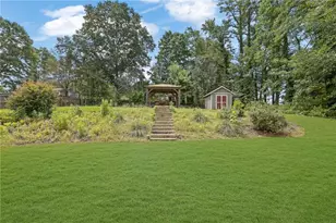 4599 Cedar Knoll Dr NE, Marietta, GA 30066 - Photo 33