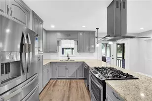 4599 Cedar Knoll Dr NE, Marietta, GA 30066 - Photo 11