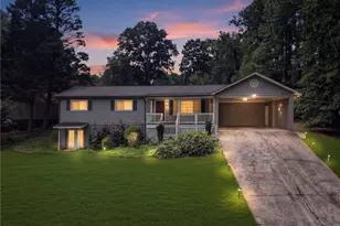 4599 Cedar Knoll Dr NE, Marietta, GA 30066 - Photo 1