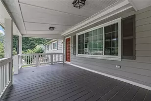 4599 Cedar Knoll Dr NE, Marietta, GA 30066 - Photo 5