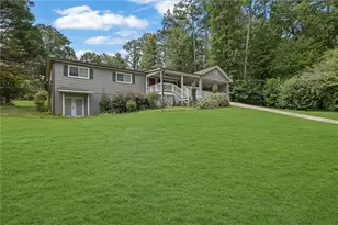 4599 Cedar Knoll Dr NE, Marietta, GA 30066 - Photo 3