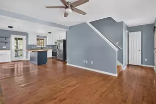 905 Hancock Mountain Trail, Waleska, GA 30183 - Photo 13