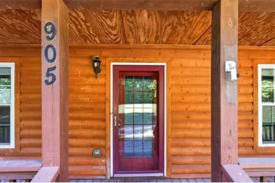 905 Hancock Mountain Trail, Waleska, GA 30183 - Photo 5