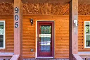 905 Hancock Mountain Trail, Waleska, GA 30183 - Photo 5