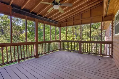 905 Hancock Mountain Trail, Waleska, GA 30183 - Photo 45