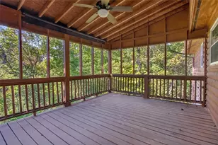905 Hancock Mountain Trail, Waleska, GA 30183 - Photo 45