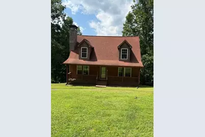 905 Hancock Mountain Trail, Waleska, GA 30183 - Photo 1