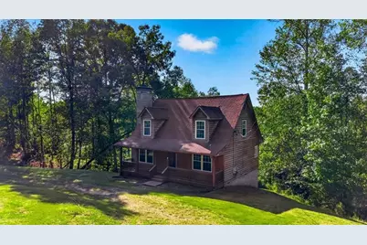 905 Hancock Mountain Trail, Waleska, GA 30183 - Photo 3