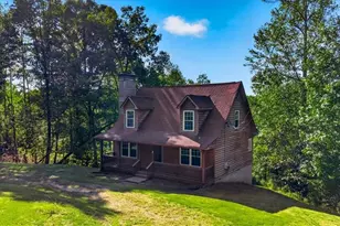 905 Hancock Mountain Trail, Waleska, GA 30183 - Photo 3