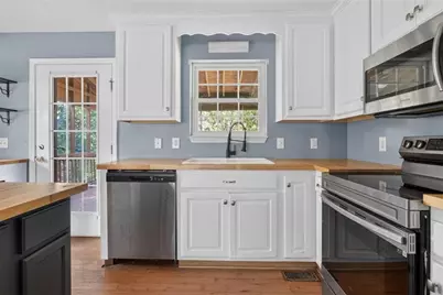 905 Hancock Mountain Trail, Waleska, GA 30183 - Photo 21
