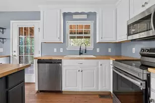 905 Hancock Mountain Trail, Waleska, GA 30183 - Photo 21