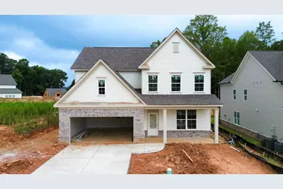 5667 Evelyn Lane, Flowery Branch, GA 30542 - Photo 1