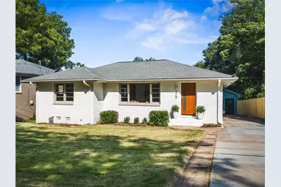 773 Pasley Avenue SE, Atlanta, GA 30316 - Photo 1