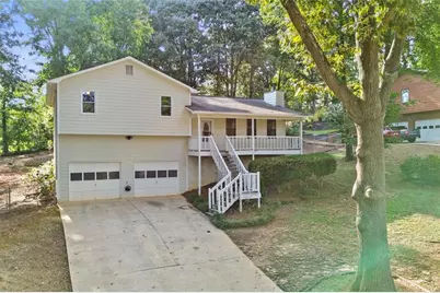 33 Dalena Way, Dallas, GA 30157 - Photo 1