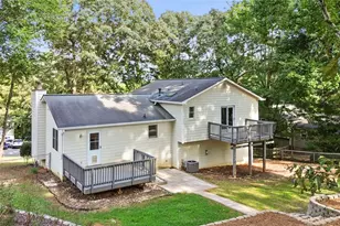 33 Dalena Way, Dallas, GA 30157 - Photo 31