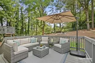 33 Dalena Way, Dallas, GA 30157 - Photo 33