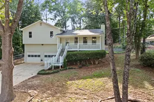 33 Dalena Way, Dallas, GA 30157 - Photo 3