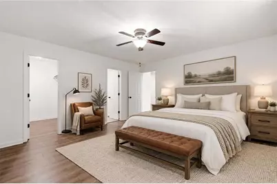 854 Williams Road, Chickamauga, GA 30707 - Photo 17