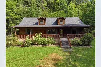 854 Williams Road, Chickamauga, GA 30707 - Photo 1