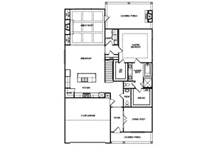 5659 Evelyn Ln, Flowery Branch, GA 30542 - Photo 3
