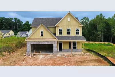 5659 Evelyn Lane, Flowery Branch, GA 30542 - Photo 1
