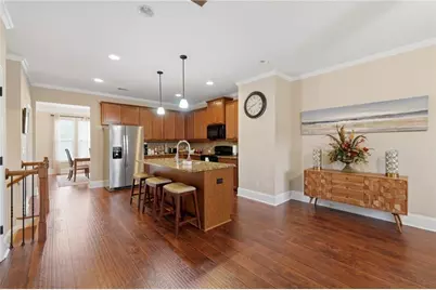 2260 Ewell Park Drive, Lawrenceville, GA 30043 - Photo 9