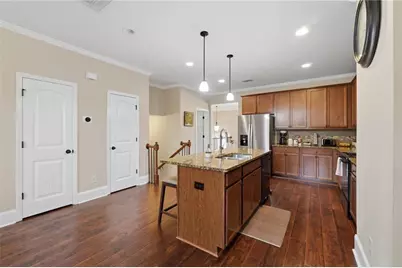 2260 Ewell Park Drive, Lawrenceville, GA 30043 - Photo 7