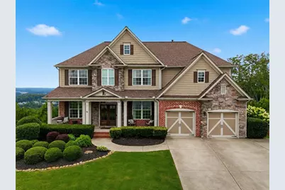 5085 Laurel Ridge Drive, Cumming, GA 30040 - Photo 1