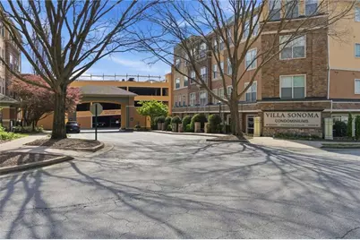 10 Perimeter Summit Boulevard NE #4443, Atlanta, GA 30319 - Photo 33