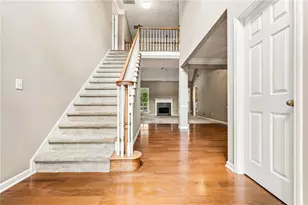 1749 Glen Echo Way, Marietta, GA 30062 - Photo 11