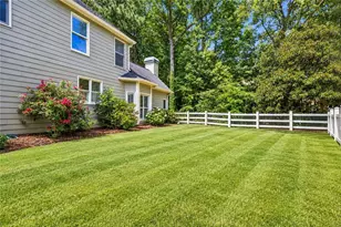 1749 Glen Echo Way, Marietta, GA 30062 - Photo 5
