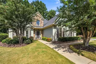 1749 Glen Echo Way, Marietta, GA 30062 - Photo 1