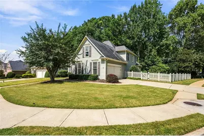 1749 Glen Echo Way, Marietta, GA 30062 - Photo 3