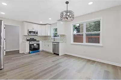 5535 Wylake Drive, Norcross, GA 30093 - Photo 9