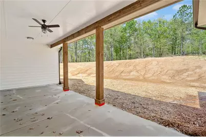 0 Kelley Highlands Drive - Lot 3, Talking Rock, GA 30175 - Photo 21